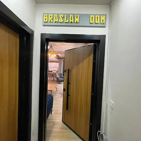 Daire Alpha Rezidans Braslaw Dom Fethiye